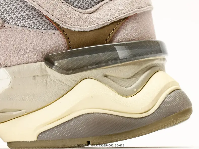 New Balance Chaussures de sport Rétro U9060JAM #17457955394062